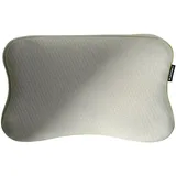 Blackroll Recovery Pillow Plus 60 x 40 cm Schwarz