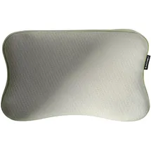 Blackroll Recovery Pillow Plus 60 x 40 cm Schwarz