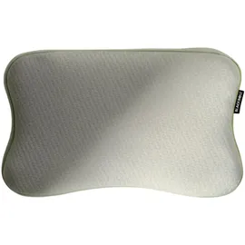 Blackroll Recovery Pillow Plus 60 x 40 cm Schwarz