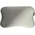 Blackroll Recovery Pillow Plus 60 x 40 cm Schwarz