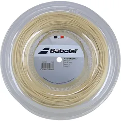 Babolat Tennissaite Addixion+ (Touch+Armschonng) natur 200m Rolle