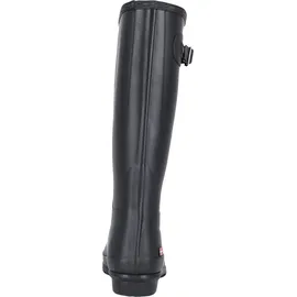 Mols Gummistiefel Homebush schwarz 39, (UK 6)
