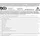 BGS Do it yourself Schraubzwinge 800 x 120 mm