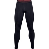 Under Armour Rush HeatGear 2.0 Leggings Herren schwarz M