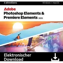 PHSP & PREM ELEMENTS 2025 3Y - [PC/MAC]