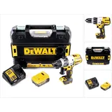 DeWalt DCD 996 M1 inkl. 1 x 4,0 Ah + TSTAK