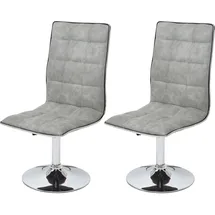 MCW Stühle, C41-2-h Stoff