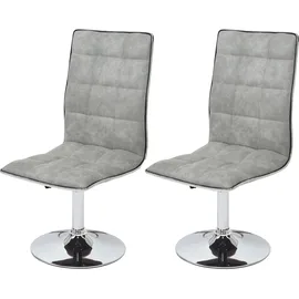 MCW Stühle, C41-2-h Stoff