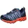 CMP Altak Trail Shoes Wp 2.0 Hiking, Bluestone-Arancio, 35.5 EU