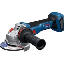 Bosch GWS 18V-11 inkl. 1x Akku 4,0 Ah