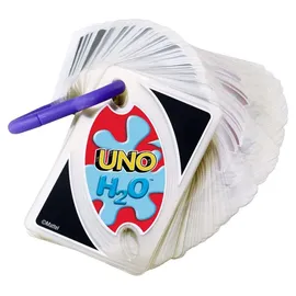 Mattel UNO H2O To Go