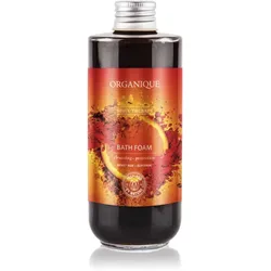 Organique Spicy Therapy entspannender Badeschaum 200 ml