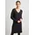 Oxmo Strickkleid Grau M
