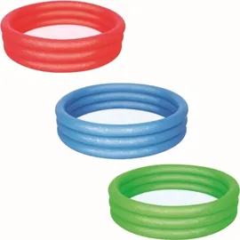 BESTWAY Uni Planschbecken 183 x 33 cm sortiert