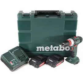 Metabo BS 18 Quick 602217950