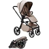 Babywelt Hype Buggy Beige