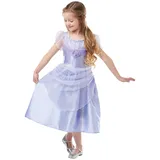 Rubie's 641381-L Disney Kostüm, Girls, Mehrfarbig, L