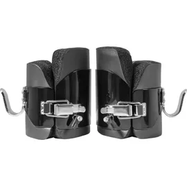 Gorilla Sports Gravity Boots Schwarz