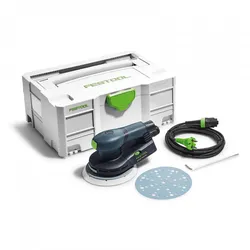 Festool Exzenterschleifer ETS EC 150/3 EQ-Plus