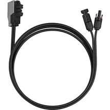 EcoFlow Power Hub Solarkabel 6 m