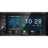 Kenwood DNR-4190DABS - 2-DIN Navigation