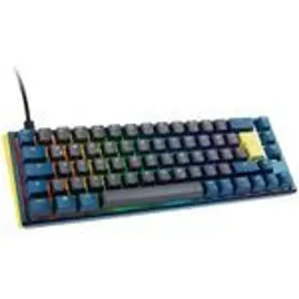 Ducky One 3 Daybreak MX Clear DE