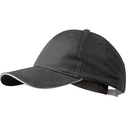 WerkzeugHERO Basic Cap schwarz
