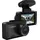 LAMAX T10 Dashcam mit GPS Blickwinkel horizontal max.=170 ° Datenanzeige im Video, G-Sensor, WDR, Schleifenaufzeichnung, Automatischer Start, GPS