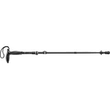 Leki Legend Series Micro 85 bis 100 cm grau-schwarz-bronze