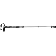 Leki Legend Series Micro 85 bis 100 cm grau-schwarz-bronze