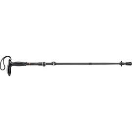Leki Legend Series Micro 85 bis 100 cm grau-schwarz-bronze