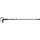 Leki Legend Series Micro 85 bis 100 cm grau-schwarz-bronze