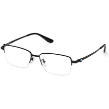 BMW BMW, Lesebrille, Brillenfassung Bw5041-H 55001 (keine Korrektur)