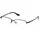 BMW BMW, Lesebrille, Brillenfassung Bw5041-H 55001 (keine Korrektur)