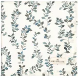 Greengate Jolina Stoffserviette olive green