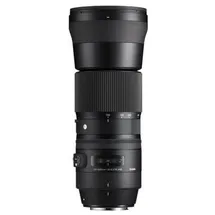 Sigma 150-600 mm F5,0-6,3 DG OS HSM (C) Canon EF