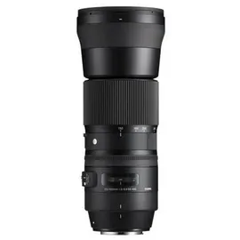 Sigma 150-600 mm F5,0-6,3 DG OS HSM (C) Canon EF