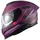 NEXX Y.100 R Baron Integralhelm - Matt - XS