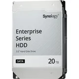 Synology 3.5" SATA HDD HAT5310 für Synology-Systeme 20TB, 512e, SATA (HAT5310-20T)