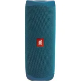 JBL Flip 5 Eco edition ocean blue