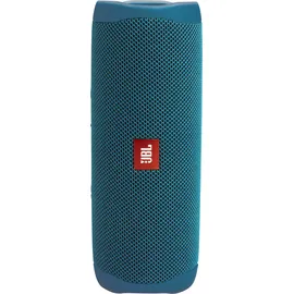 JBL Flip 5 Eco edition ocean blue