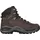 Lowa Renegade Evo GTX Mid Herren Dunkelbraun/Schwarz 43,5