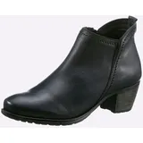 Heine Stiefelette in marine | Gr.: 39