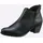 Heine Stiefelette in marine | Gr.: 39