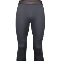 Poc Layer Merino 3/4-leggings Sylvanite Grey XL