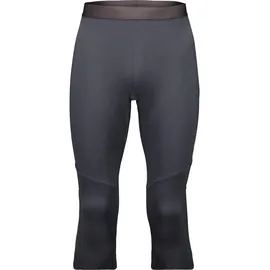 Poc Layer Merino 3/4-leggings Sylvanite Grey XL