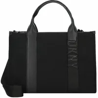 DKNY Holly Handtasche 38 cm black