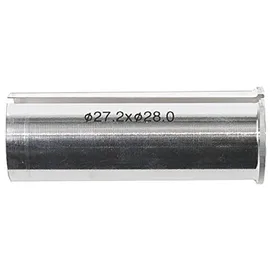CON-TEC CONTEC Distanzhülse Distanzhülse Alu 27 - 2mm 31 6mm - Distanzhülse für Sattelstützen