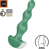 Satisfyer Lolli-Plug 2, 14 cm, grün