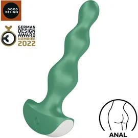 Satisfyer Lolli-Plug 2, 14 cm, grün